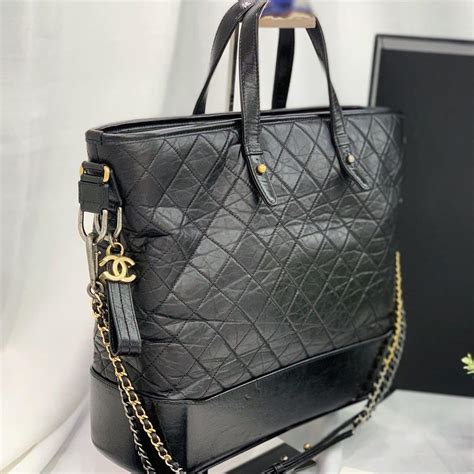 large chanel bags|chanel bags large shopping tote.